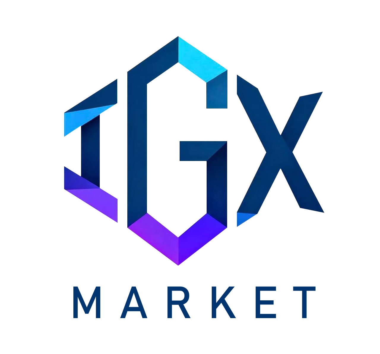 IGX Logo